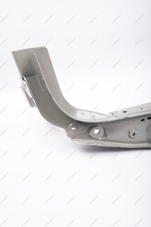 Стойка LADA Largus боковины задняя правая в сборе c 8460013224 Lada