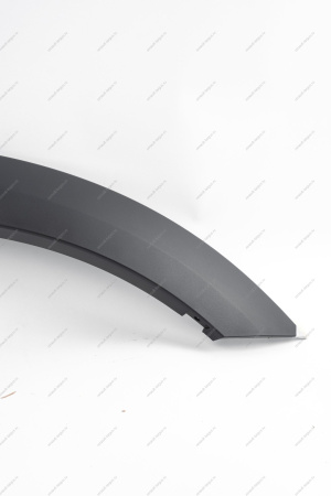 Накладка арки заднего колеса левая Lada Vesta SW Cross ( с скотчем) Lada