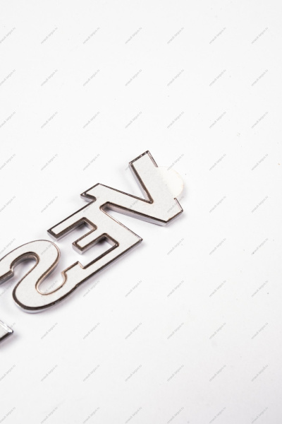 Орнамент задка левый,Vesta , Lada Vesta SW/SWCross Lada