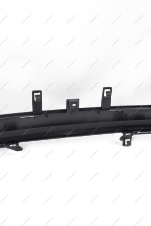 Накладка заднего бампера нижняя LADA Vesta FL Lada