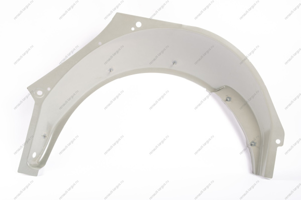 Арка наружная заднего колеса правая со шпильками в сборе Lada Vesta /SW/ SW Cross Lada