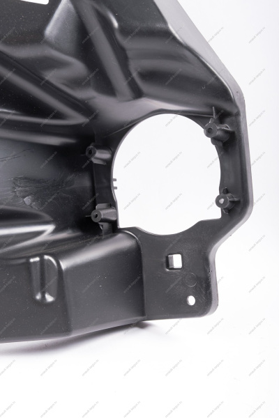 Кронштейн LADA Vesta/Веста противотуманной фары левый Lada