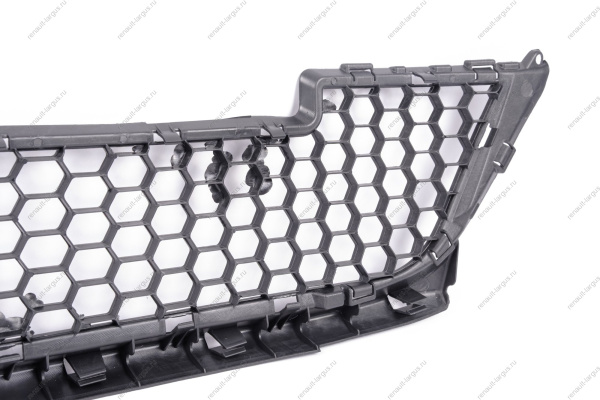 Решетка переднего бампера LADA Largus/Лада Ларгус нижняя Lada