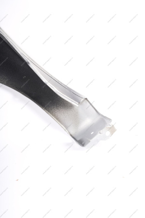 Крыло LADA Vesta/Веста переднее левое в цвет 221 Ледниковый (белый) АвтоВАЗ