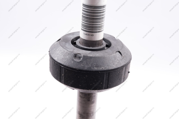 Привод правого переднего колеса в сборе LADA XRAY Cross (GKN Driveline) Lada