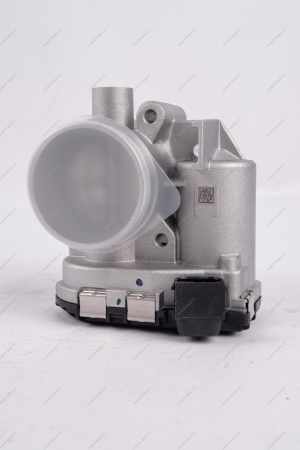 Патрубок дроссельный LADA Largus (FL) NEW (НПП ЭЛКАР) Lada