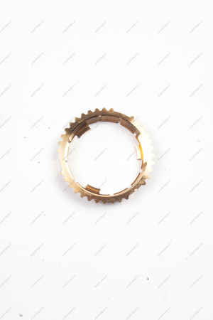 Кольцо блокируюшее кпп синхронизатора 1-2 передачи вн диам D46 КПП-JH3 к-т LADA Largus Renaul