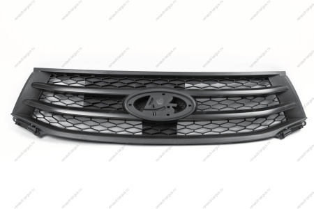 Решетка LADA XRAY радиатора Lada