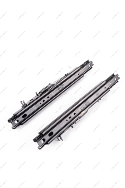 Комплект направляющих сидения правого(пассажира) LADA Largus Renault