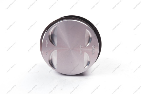 Поршень (класс А) и шатун в сборе LADA XRAY Lada