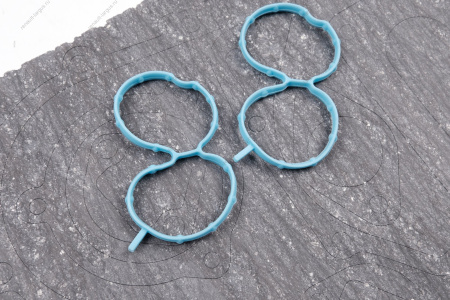 Прокладки LADA Largus (FL) NEW головки блока (полный кт.) Premium Riginal