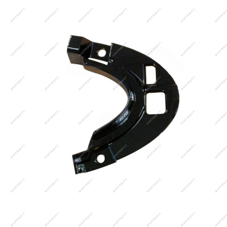 Вставка боковая заводского знака левая LADA Vesta FL Lada