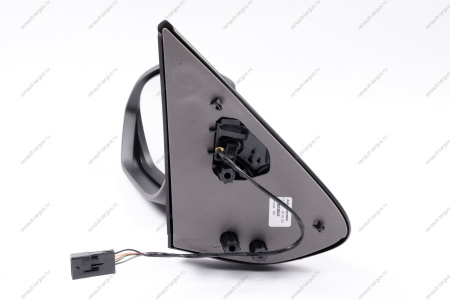 Зеркало RENAULT Duster II 2021 NEW левое Renault