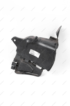 Щиток передней левой арки колеса боковой LADA Largus ( Полад) Renault