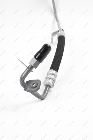 Трубка Lada Largus высокого давления ГУР с датчиком двигат 21129 (P4M) Lada