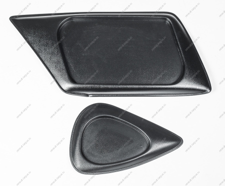 Органайзер большой на панель приборов АртФорм LADA XRAY с 2016 г Yougo