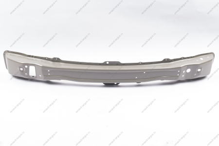 Балка переднего бампера (черный грунт) LADA Largus (FL) NEW Gamma