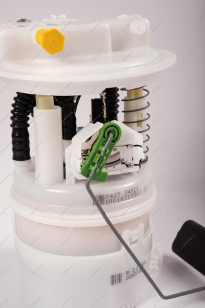 Насос топливный RENAULT Duster двиг.2.0 2WD Renault