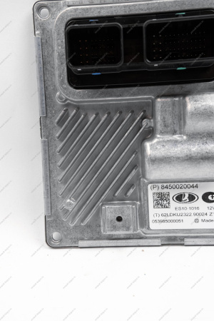 Контроллер АМТ Lada XRAY/Largus Lada