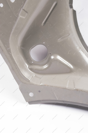 Арка заднего колеса наружняя правая LADA XRAY АвтоВАЗ