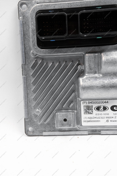 Контроллер АМТ Lada XRAY/Largus Lada