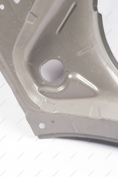 Арка заднего колеса наружняя правая LADA XRAY АвтоВАЗ