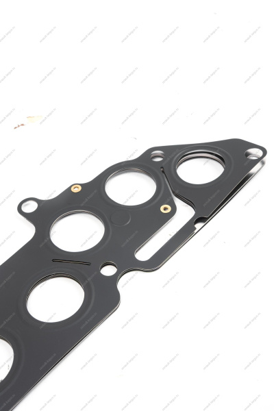 Прокладка выпускного коллектора ВАЗ-21114 Lada