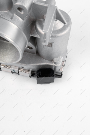 Патрубок дроссельный LADA Largus (FL) NEW (НПП ЭЛКАР) Lada