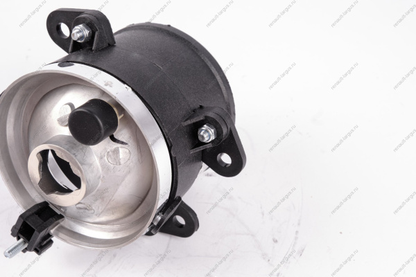 Фара птф левая/правая ( без лампы) LADA Vesta (г.Руденск) Lada