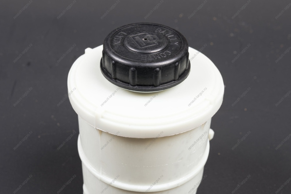 Бачок масляный ГУР RENAULT Logan/Рено Логан Motorherz