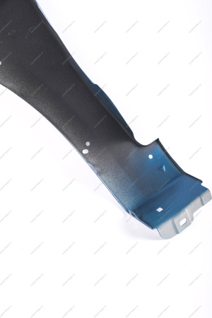 Крыло переднее правое LADA Vesta SW Cross крашеное 476 Дайвинг (ярко-синий) Lada