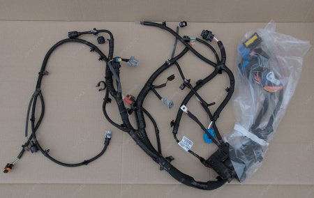 Жгут проводов LADA Largus (FL) двигателя (P3M) 11182 Lada