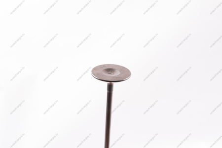 Комплект клапанов выпускных (с сухарями) в сбореLADA XRAY дв.H4M (114 л\с) 8шт Renault