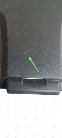 УЦЕНКА Панель приборов новая LADA XRAY (верхняя часть) (крышка) ( Множество незначительных царапин ) АвтоВАЗ