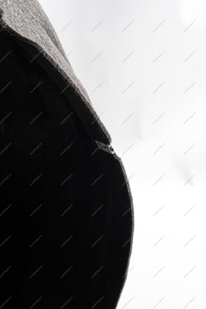 Щиток защитный переднего колеса правый (подкрылок) ворсовый LADA Largus (FL) NEW Lada