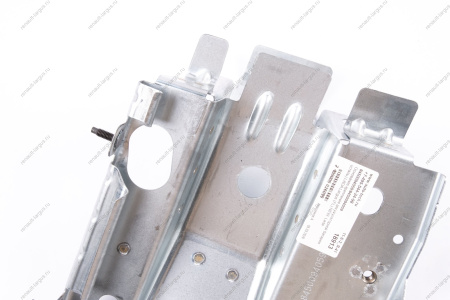 Основание крепления аккумуляторной батареи (сталь) LADA Largus (FL) NEW Lada