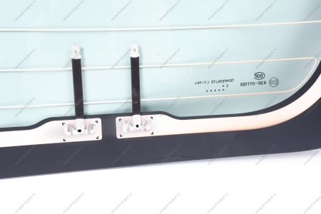 Стекло двери задка левое Tinted тонирован с э/о LADA Largus/Лада Ларгус Lada