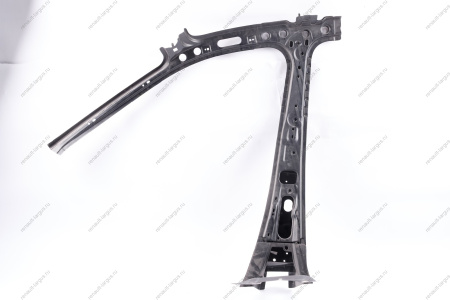 Усилитель LADA Largus/Лада Ларгус центральной стойки боковины правый Renault