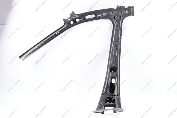 Усилитель LADA Largus/Лада Ларгус центральной стойки боковины правый Renault