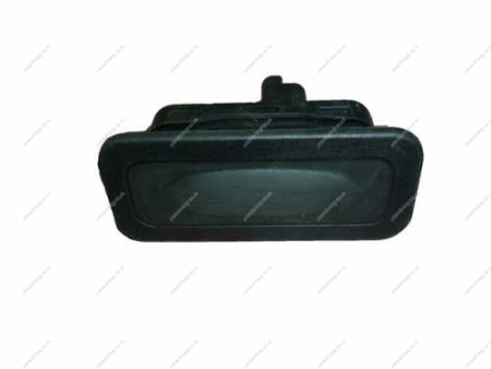 Кнопка открывания задней двериLAGUNA III, LATITUDE, MEGANE II, MEGANE III, MODUS, SM3 II / FLUENCE, TWINGO II, WIND, ZOE ОРИГИНАЛ