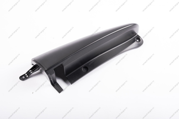 Накладка LADA Largus задней стойки левая (над задним фонарем)( Полад г. Тольятти) Lada