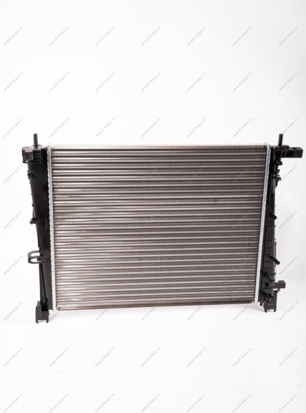 Радиатор охлаждения LADA XRAY/Vesta / Largus FL/RENAULT Logan 2014- (авто с кондиц) Lada