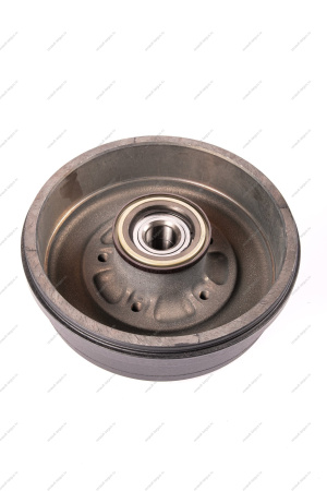 Барабан Renault Duster (2WD) (2012-) тормозной задний 229.5мм Renault