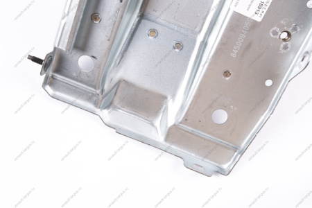 Основание крепления аккумуляторной батареи (сталь) LADA Largus (FL) NEW Lada