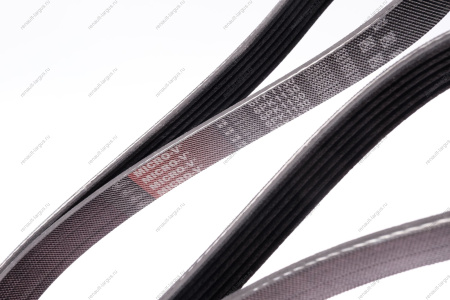 Ремень генератора ВАЗ Lada Largus 6PK 1130 16V без кондиционера GATES