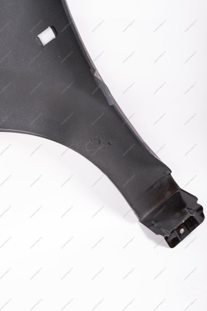 Крыло LADA Largus/Лада Ларгус крашеное переднее правое 283 Кашемир (Коричневый) Начало