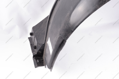 Подкрылок LADA Largus/RENAULT Logan 10-13 передний правый (Полад) Lada