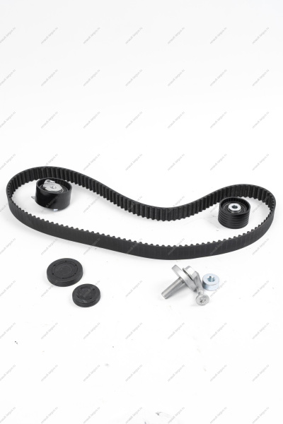 Ремень ГРМ + 2 ролика Lada Largus 16кл 105лс. (Gates K035671XS)