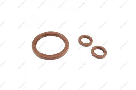 Сальник LADA Largus к/вала передний (8 кл,16кл,35*47*6) ГРМ7700273776/7701475009 MANOVER