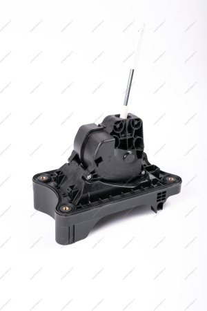 Привод LADA XRAY управления механ переключ передач КПП BVR5 (кулиса) Lada